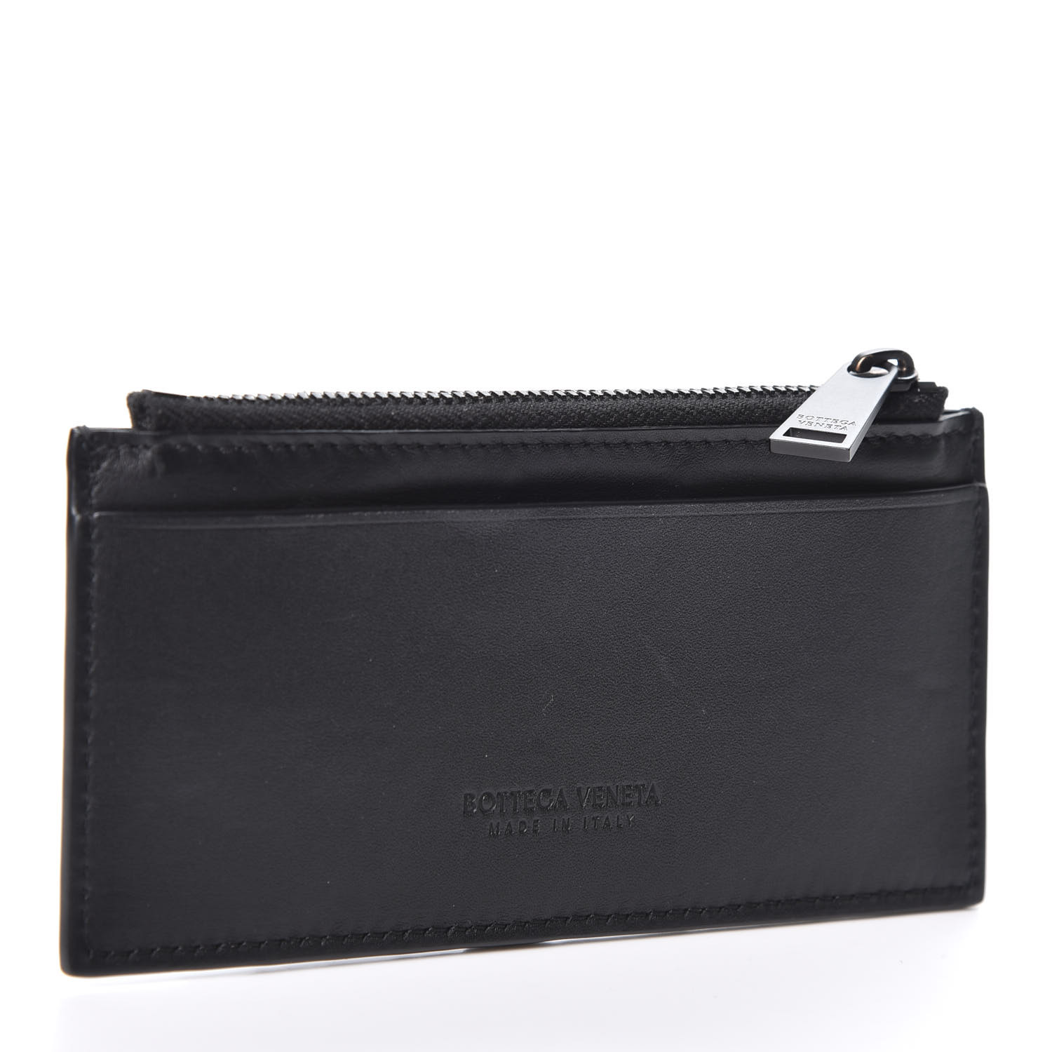 bottega veneta card holder price