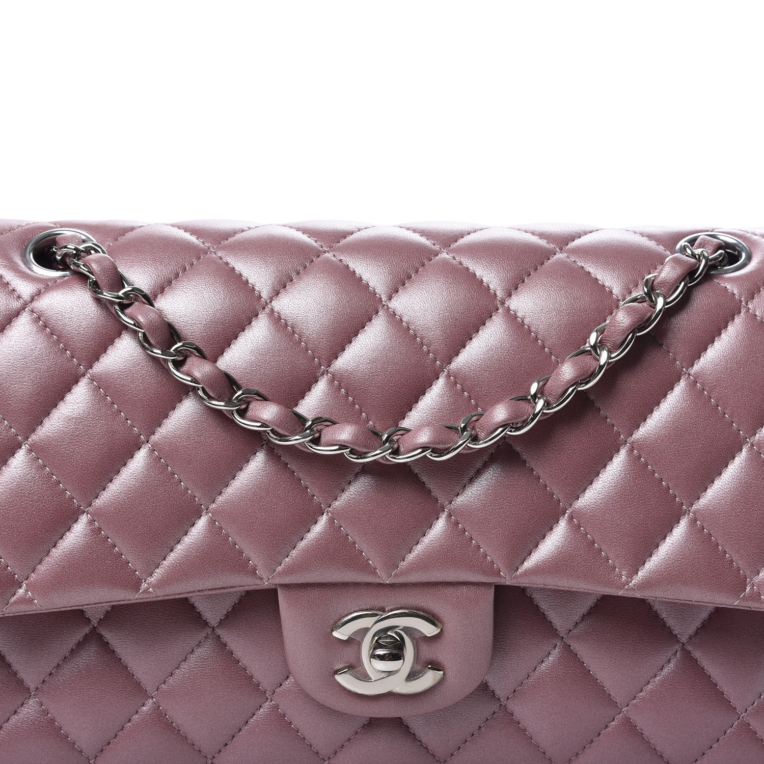 chanel 20c pink