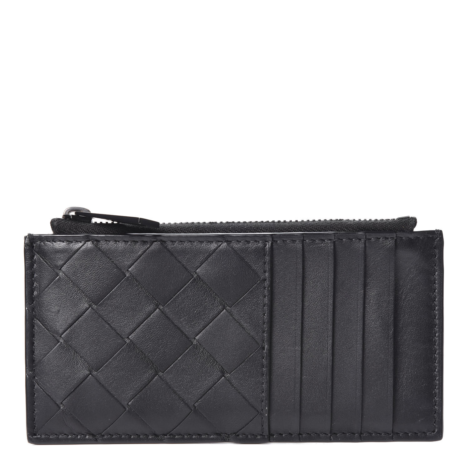 bottega veneta card holder price