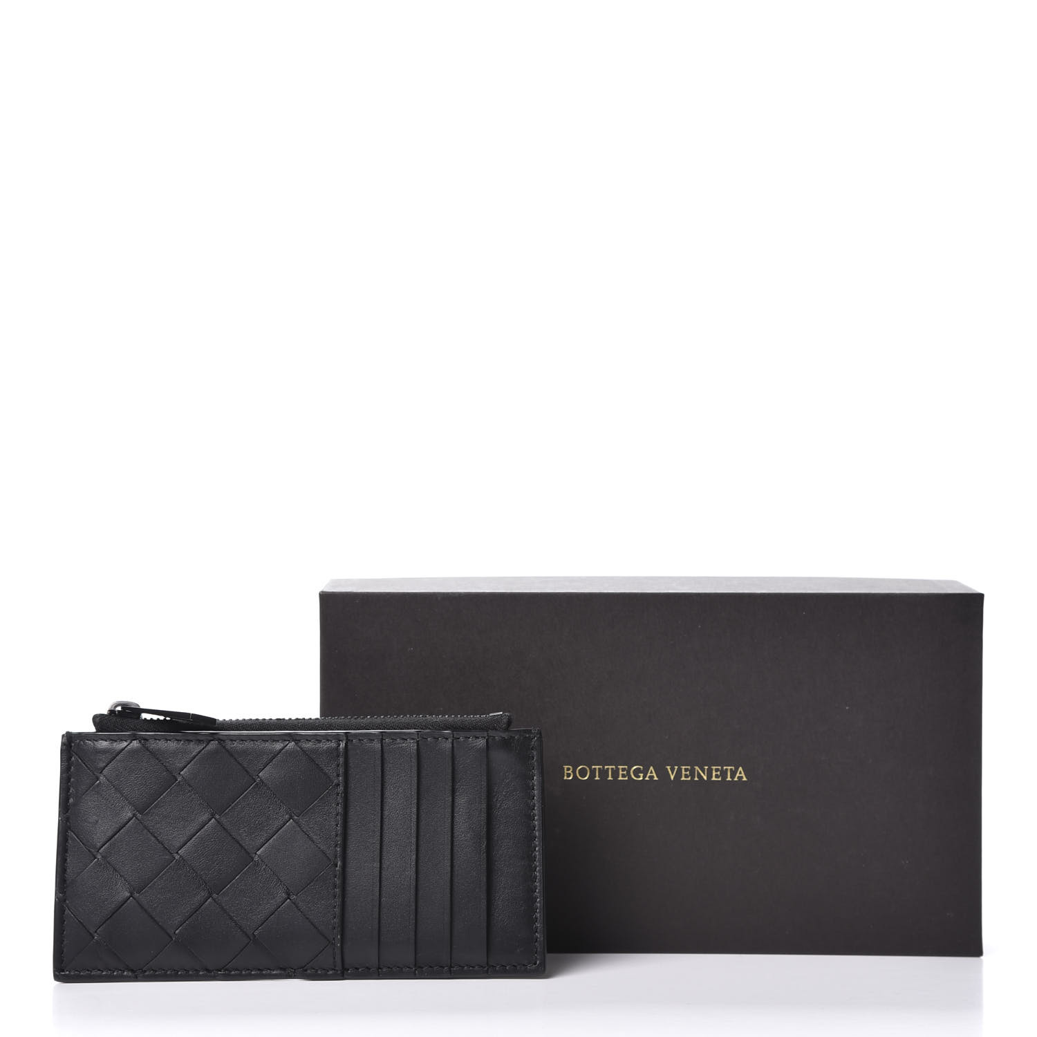 bottega veneta card holder price