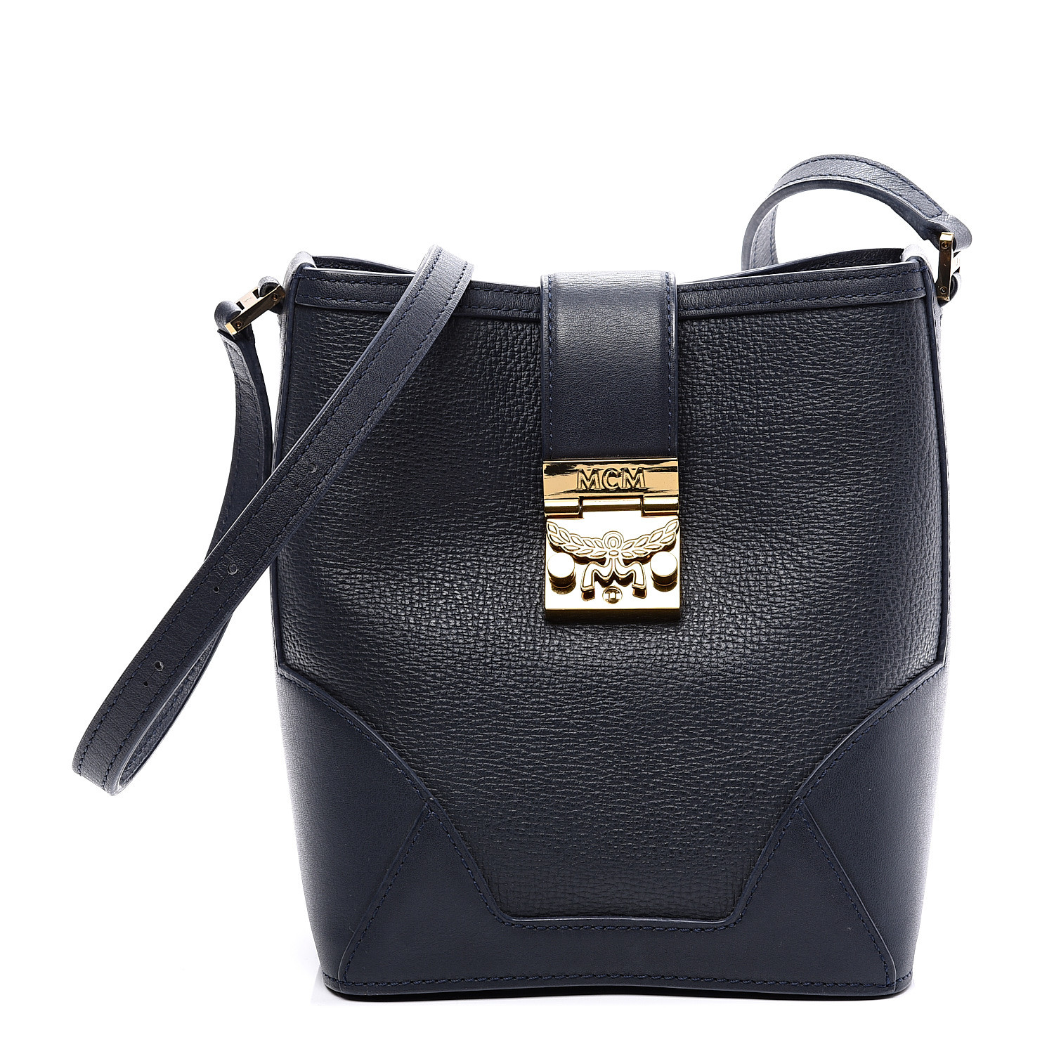 navy crossbody bag