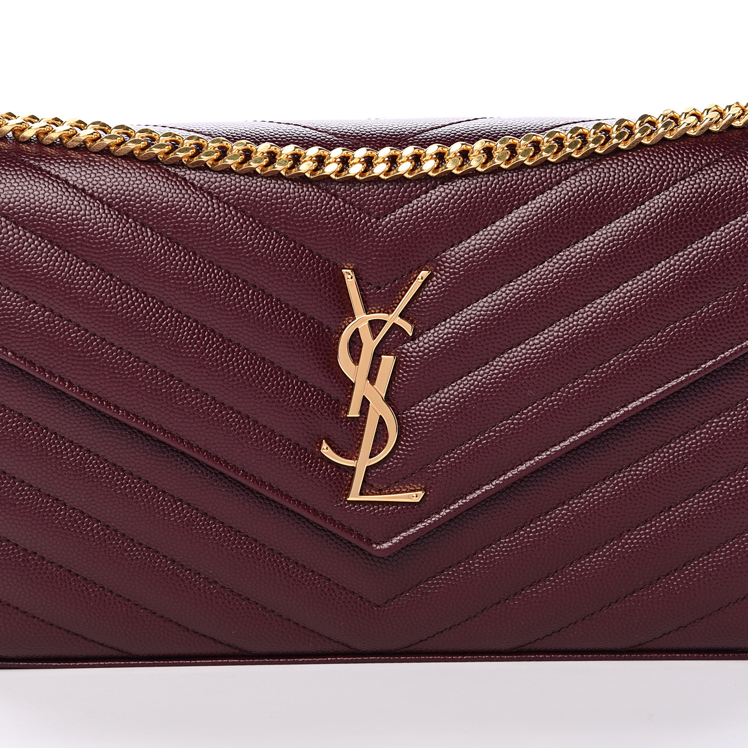 ysl c wall mono grain de poudre sl