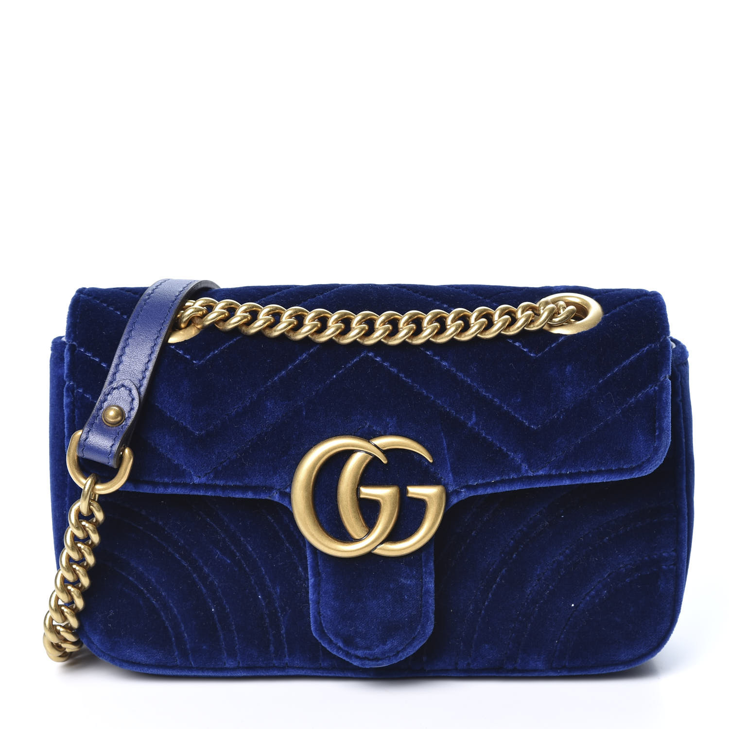 gucci velvet bag mini