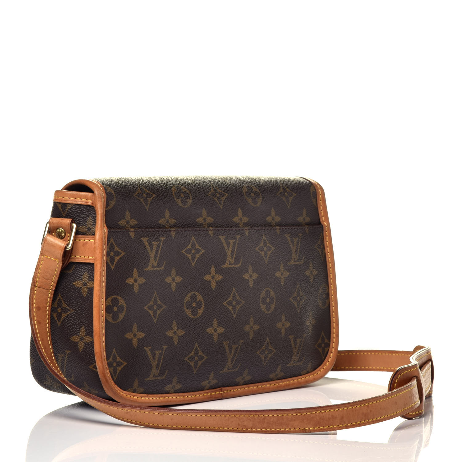 Louis Vuitton Sologne Discontinued P