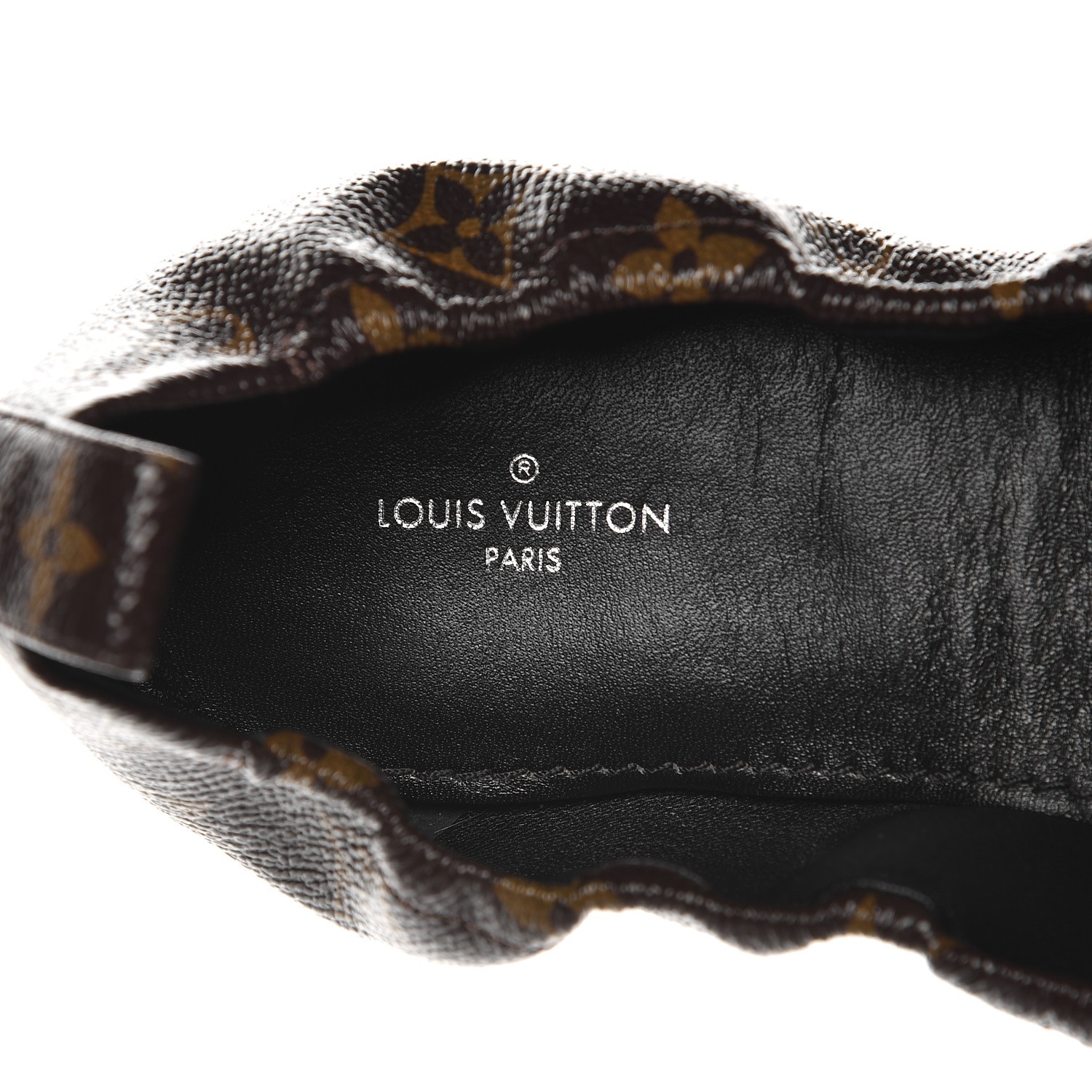 Louis Vuitton Nylon  Natural Resource Department