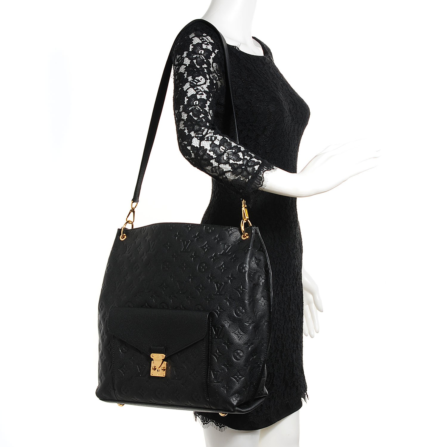 lv metis black