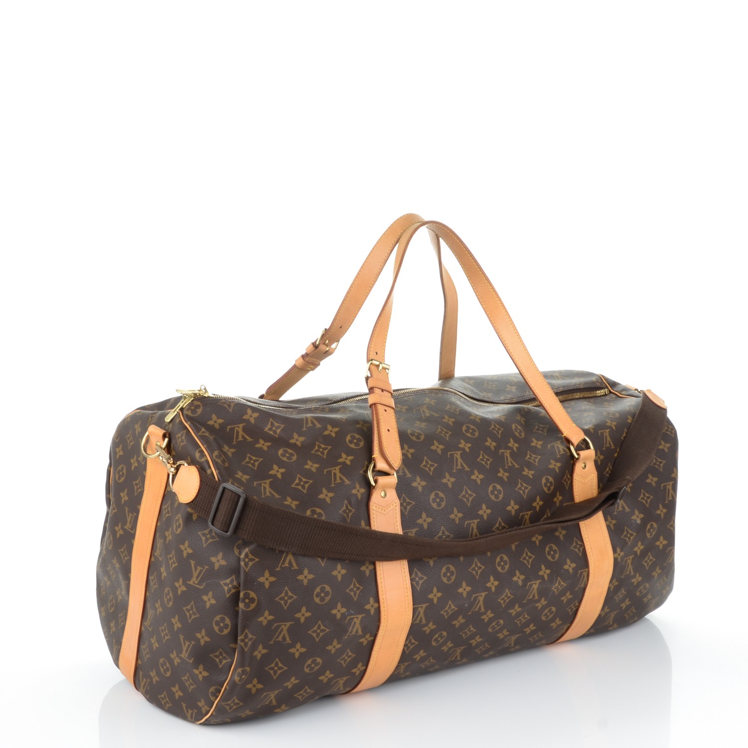 Louis Vuitton Monogram Sac  Natural Resource Department