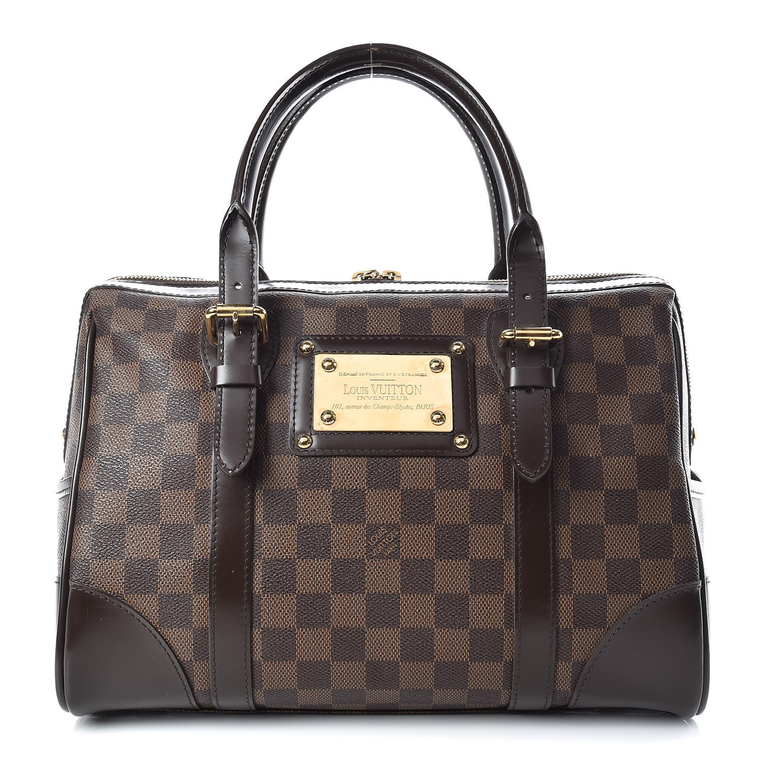 lv berkeley monogram