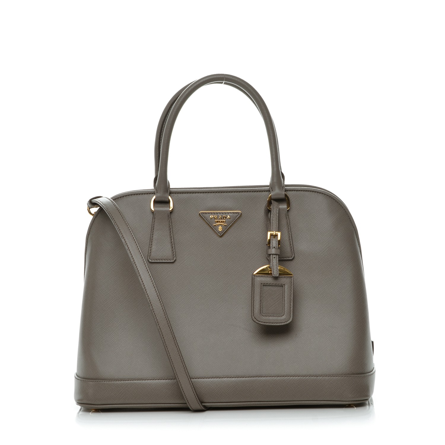 prada argilla saffiano