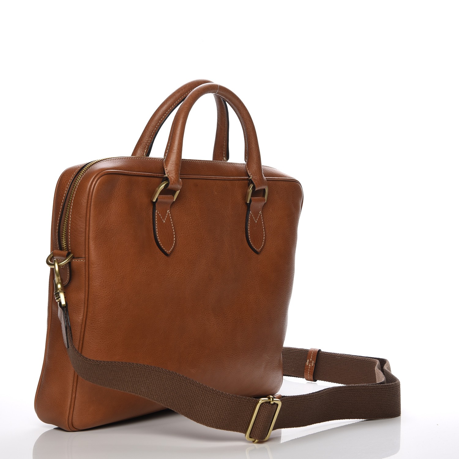 mulberry heathcliffe briefcase