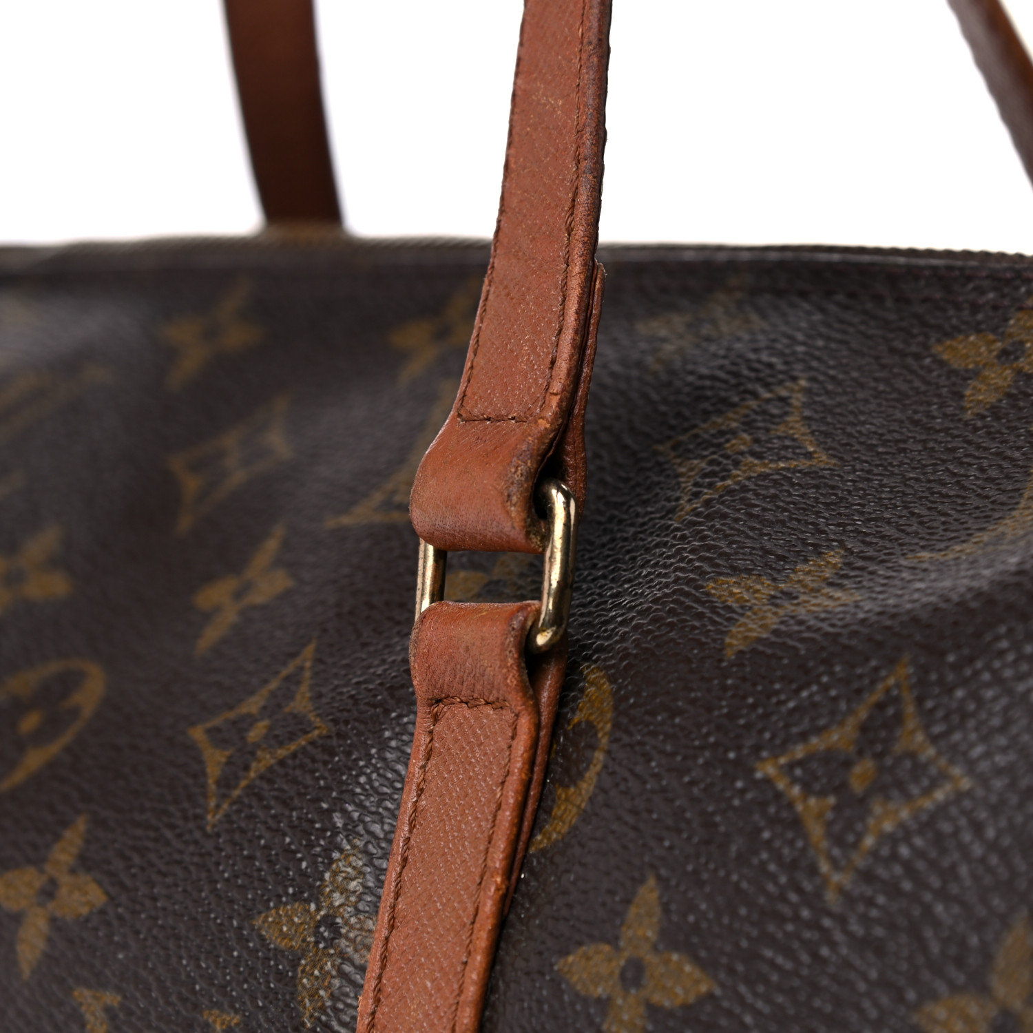 louis vuitton louboutin bolsa