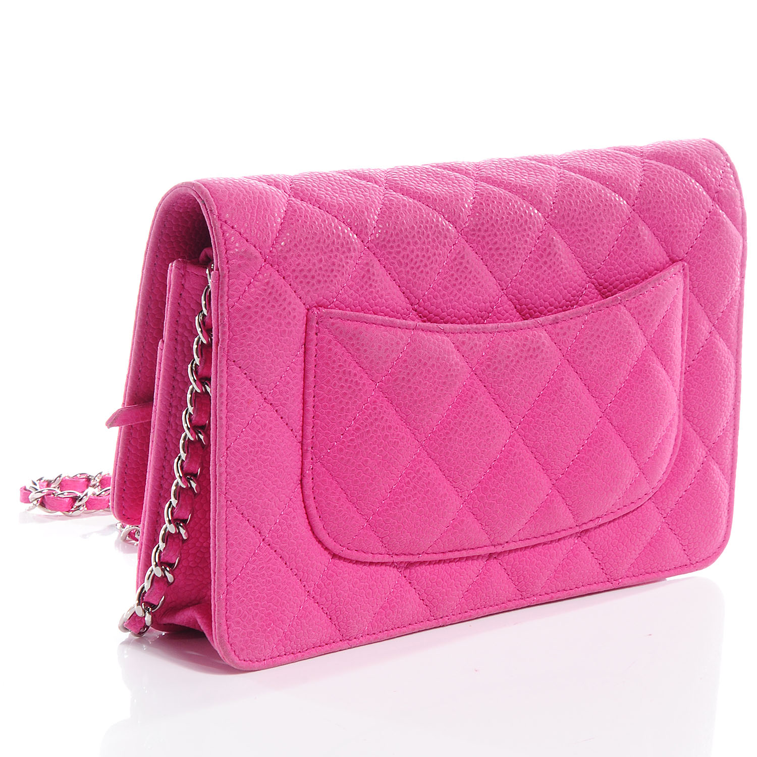 hot pink wallets