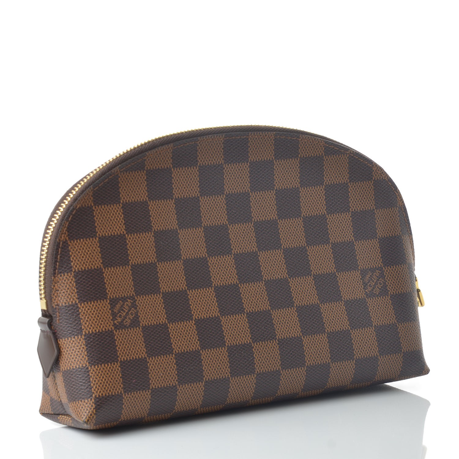 louis vuitton damier pouch