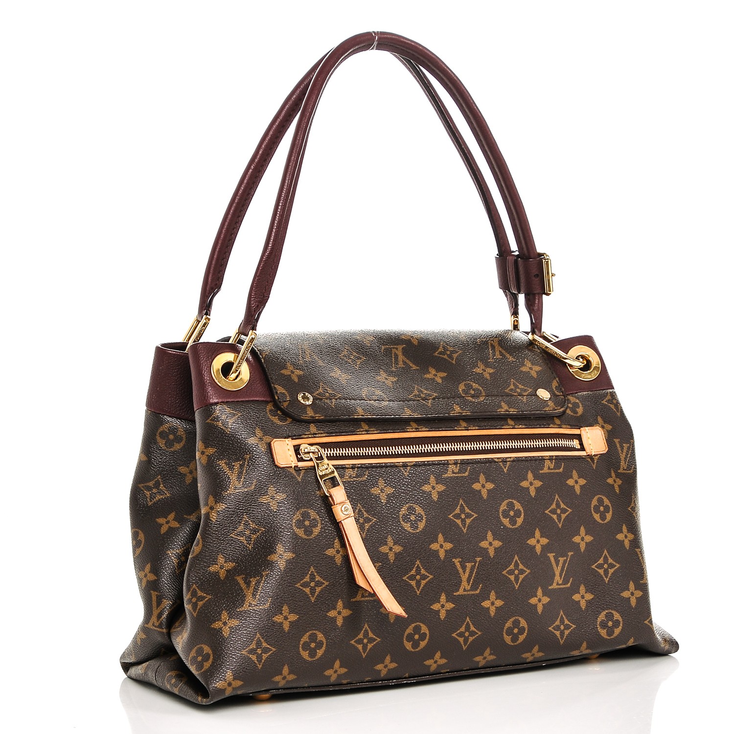 lv olympe monogram