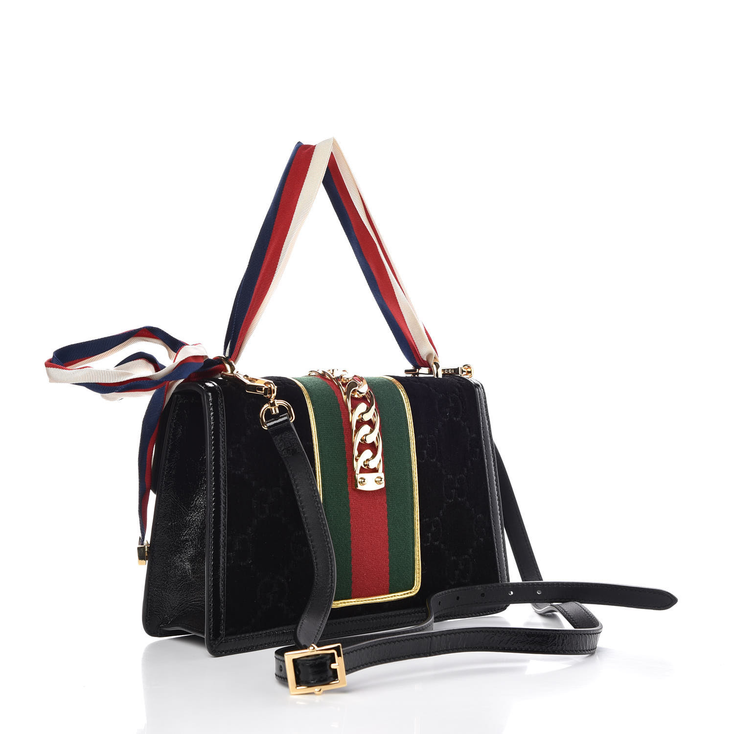 gucci small sylvie bag