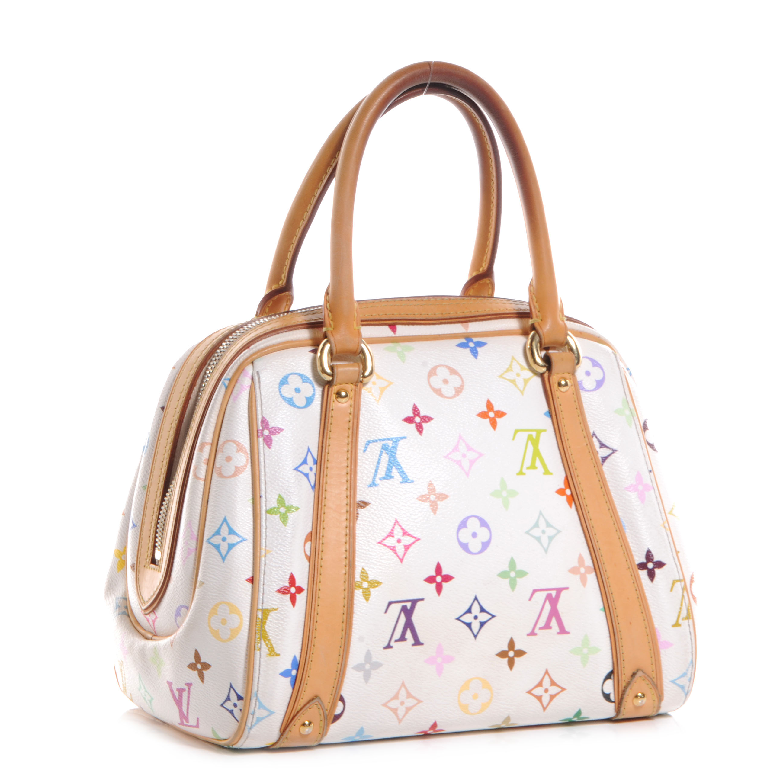 lv multicolor priscilla