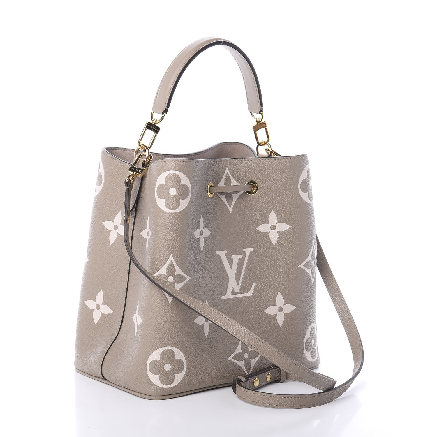 Louis Vuitton Trouville Handbag 338853