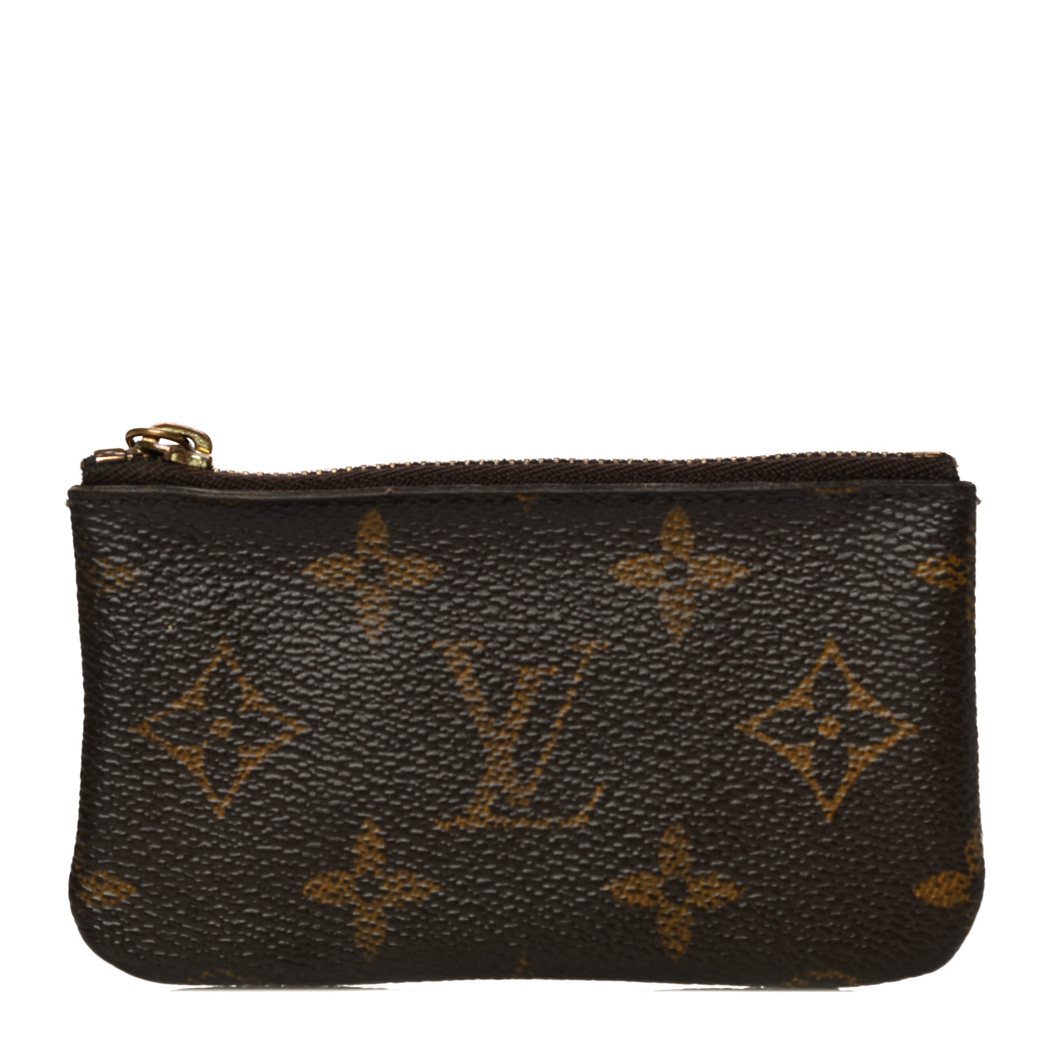 louis vuitton monogram key pouch