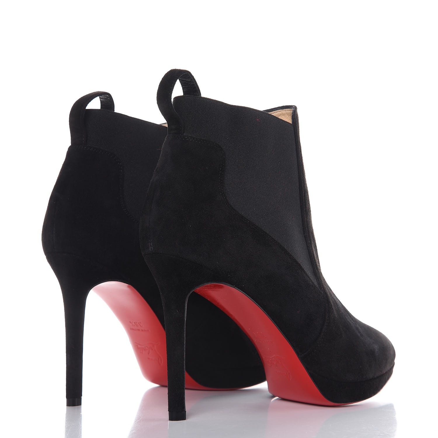 Christian sale louboutin crochinetta