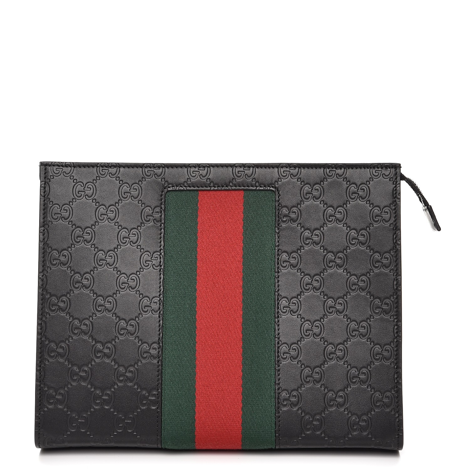 gucci medium cosmetic case