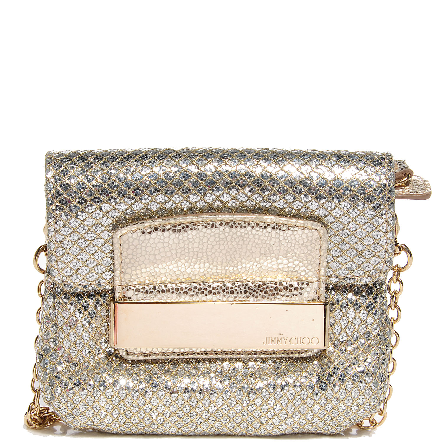 jimmy choo rebel bag