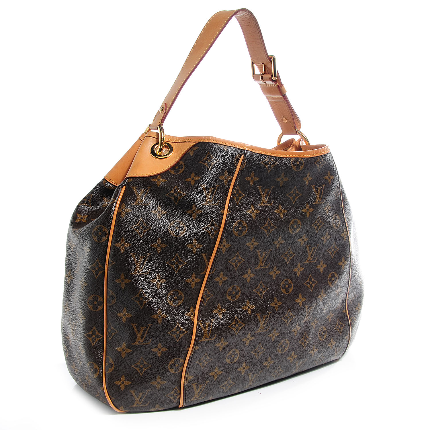 louis vuitton monogram galliera gm