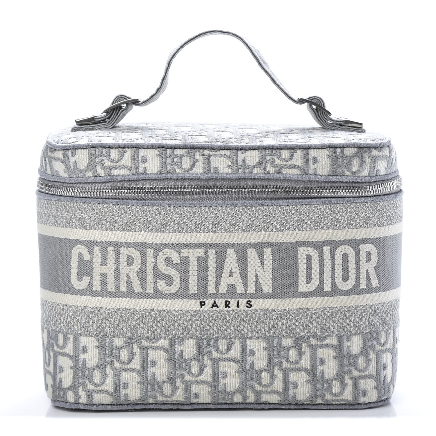 christian dior beauty case