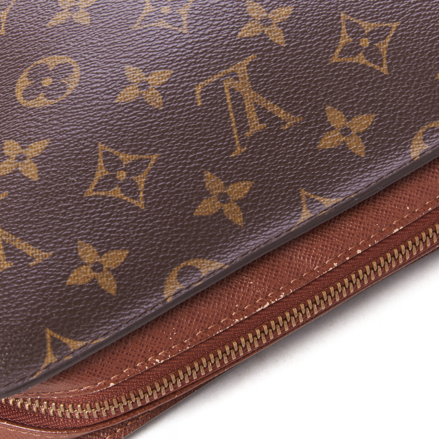 louis vuitton monogram pochette orsay