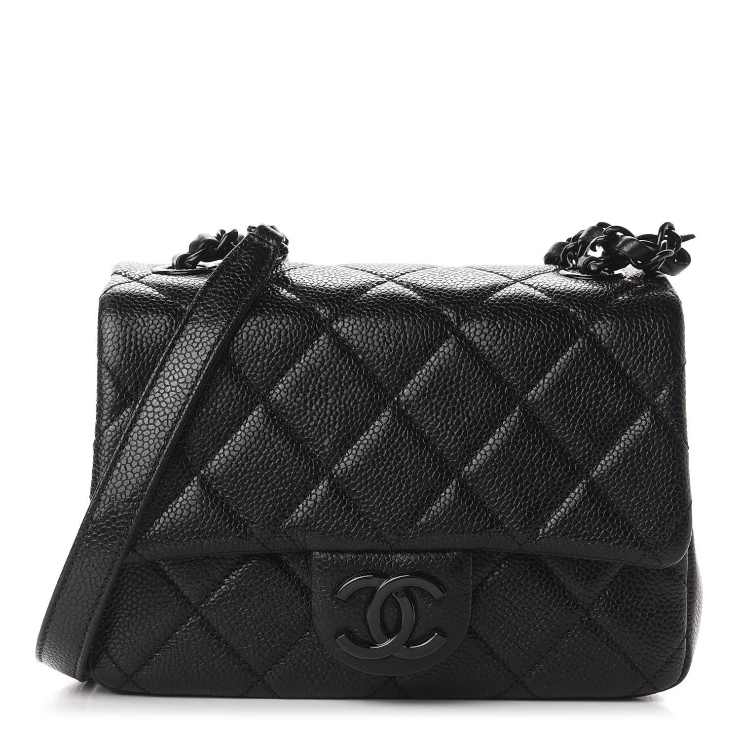 chanel incognito mini