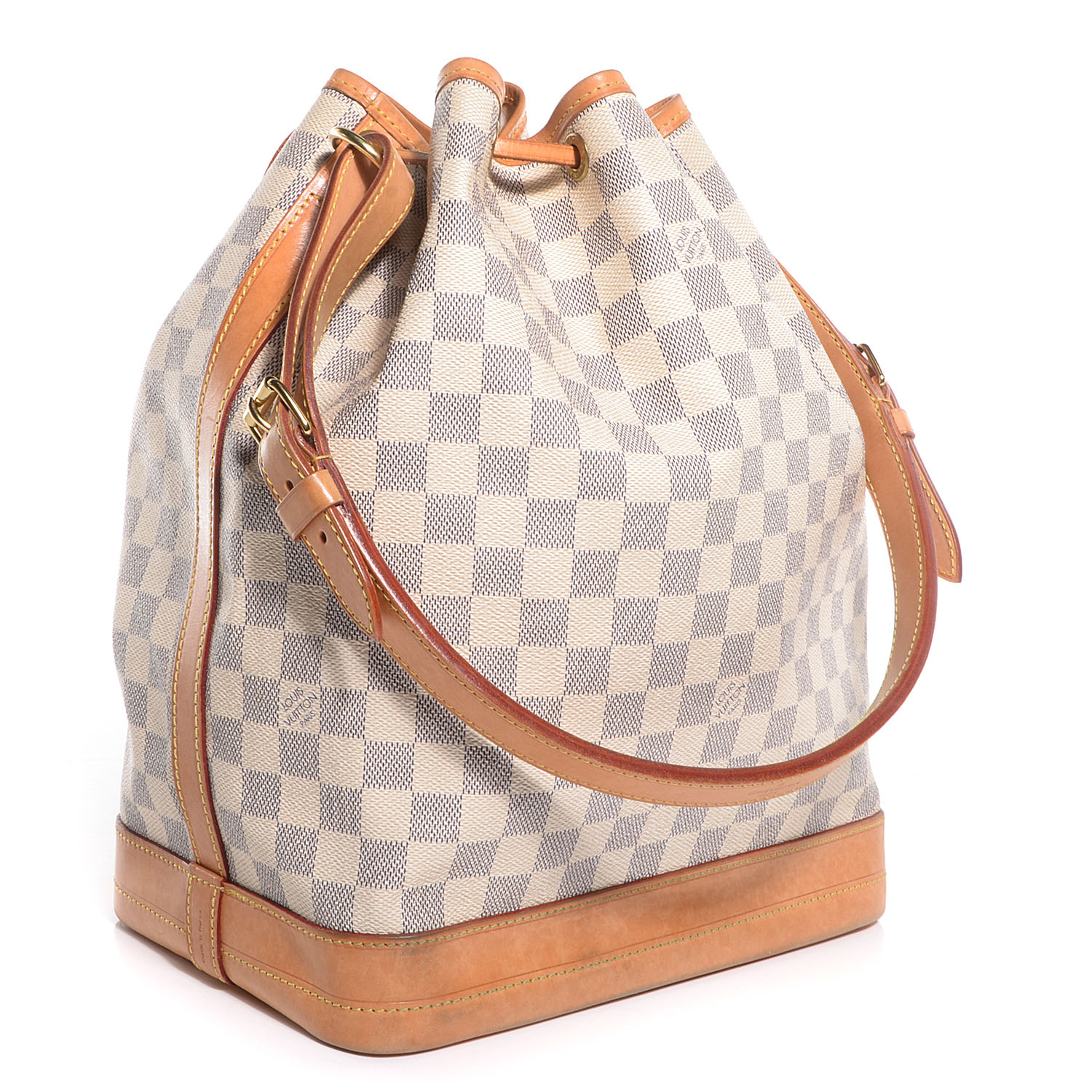 noe louis vuitton damier azur