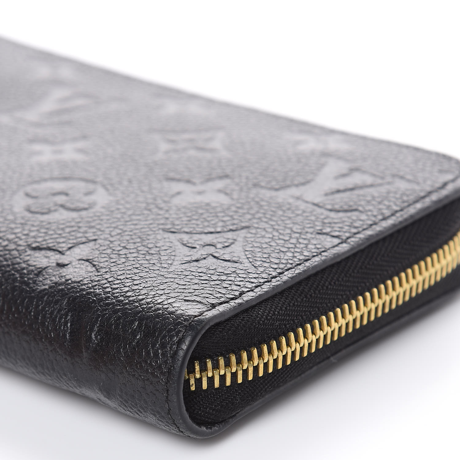 empreinte zippy wallet