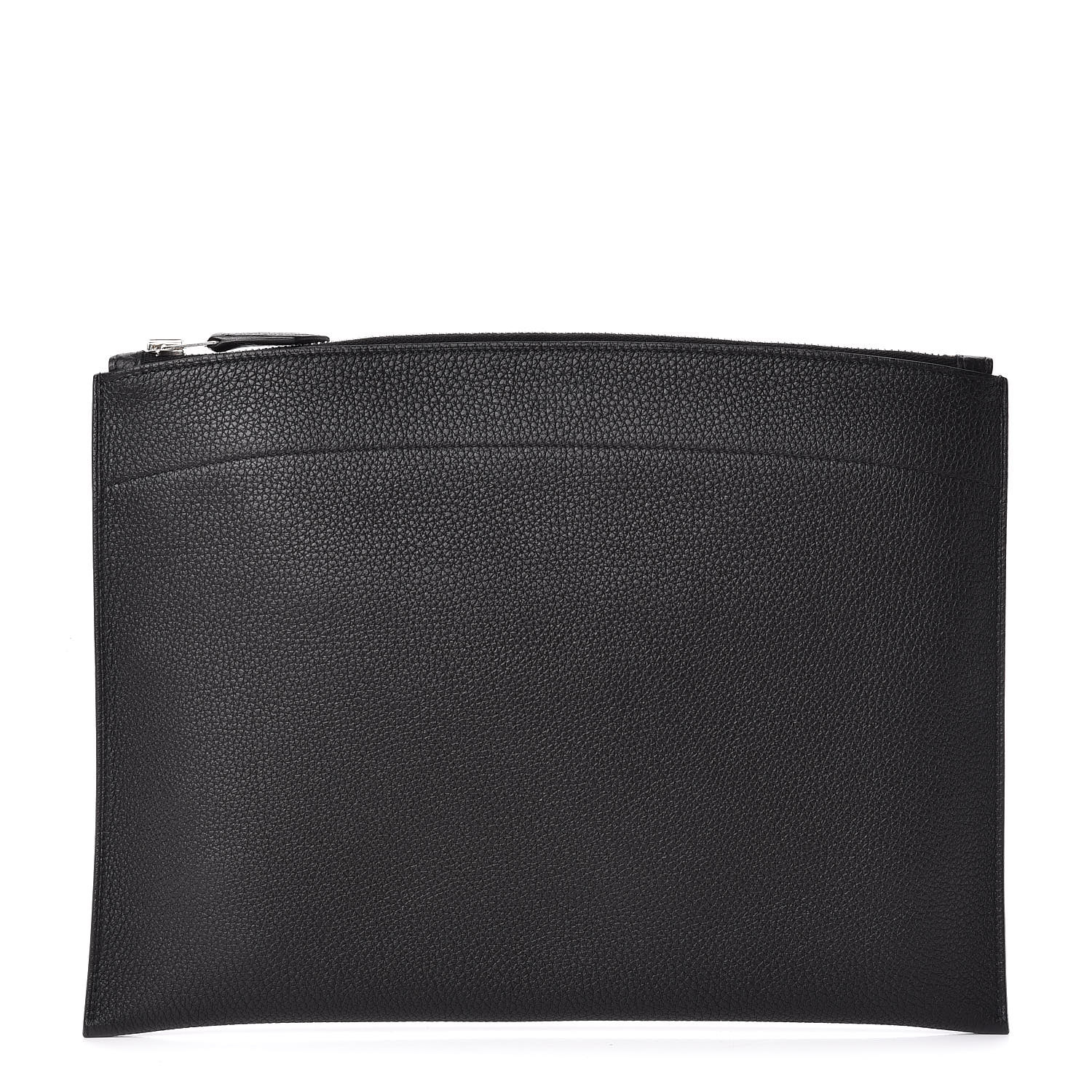 hermes men pouch