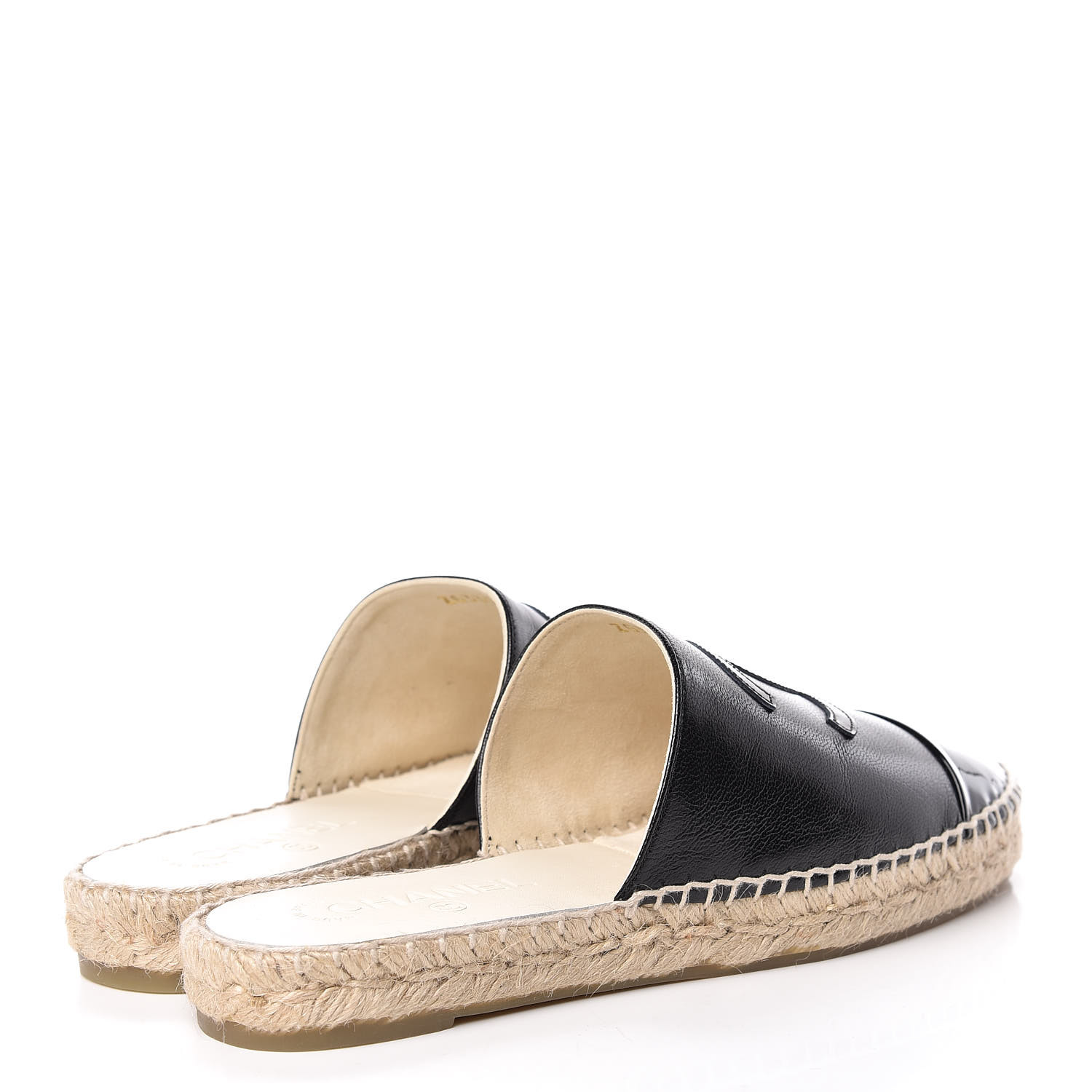 ugg black leather flip flops