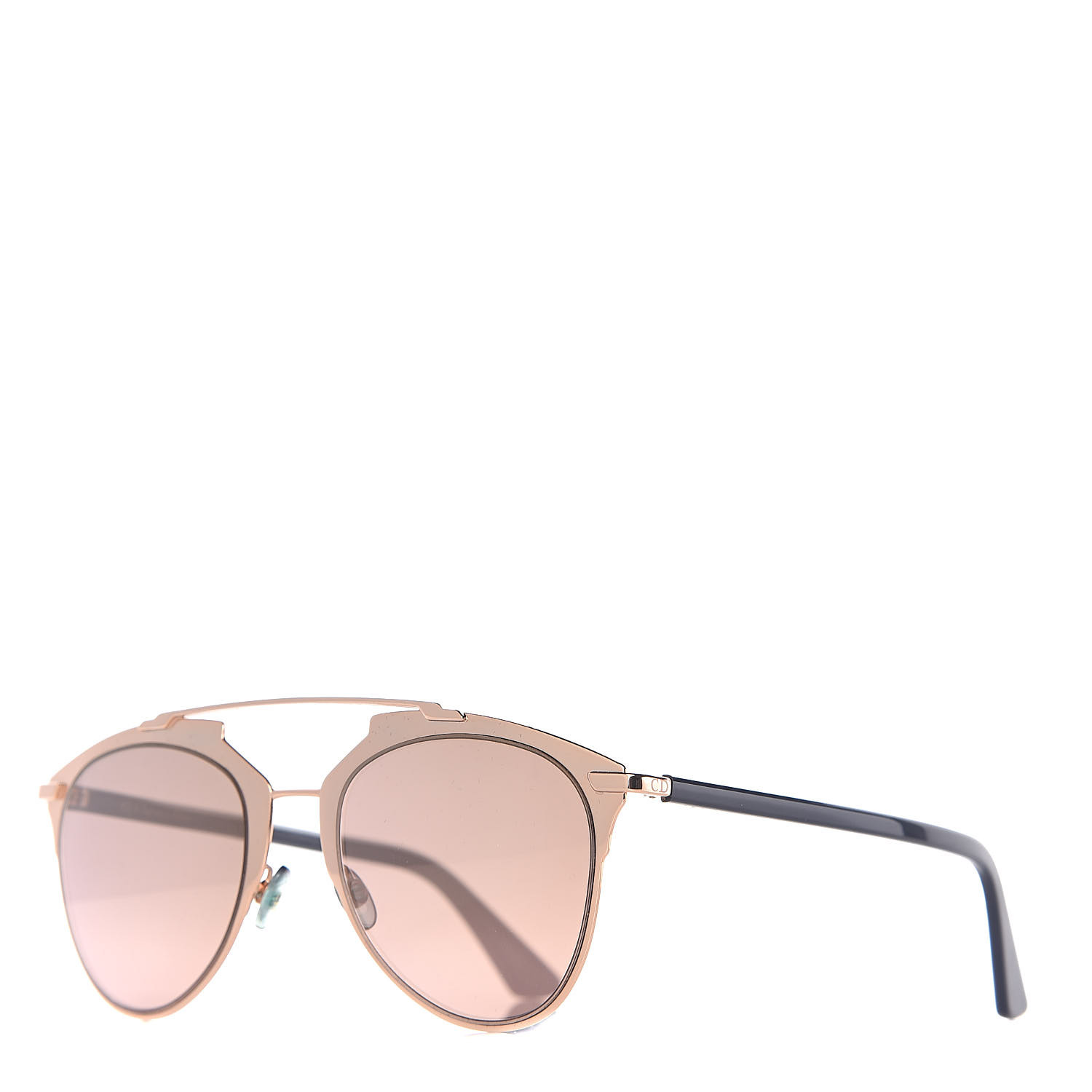 dior reflected sonnenbrille