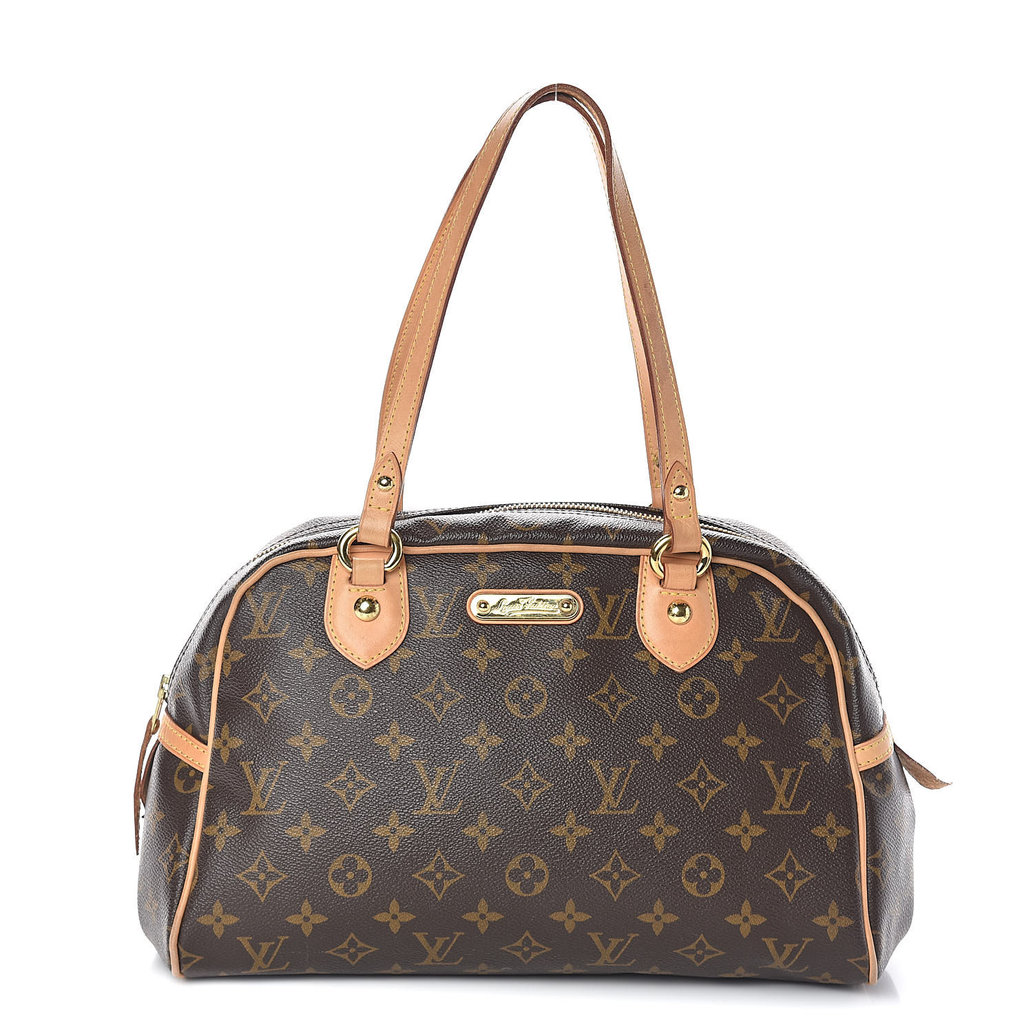 lv montorgueil pm size