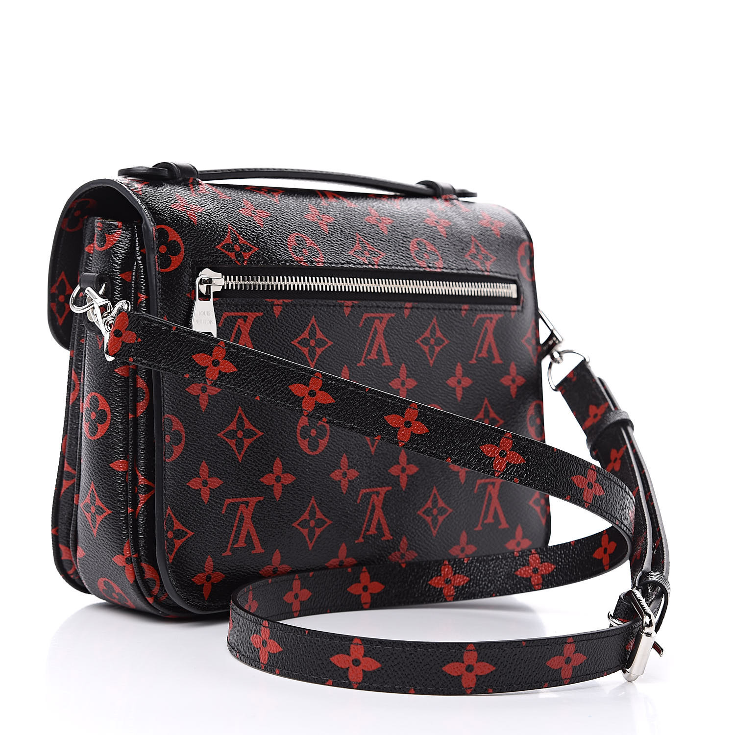 louis vuitton infrarouge pochette metis