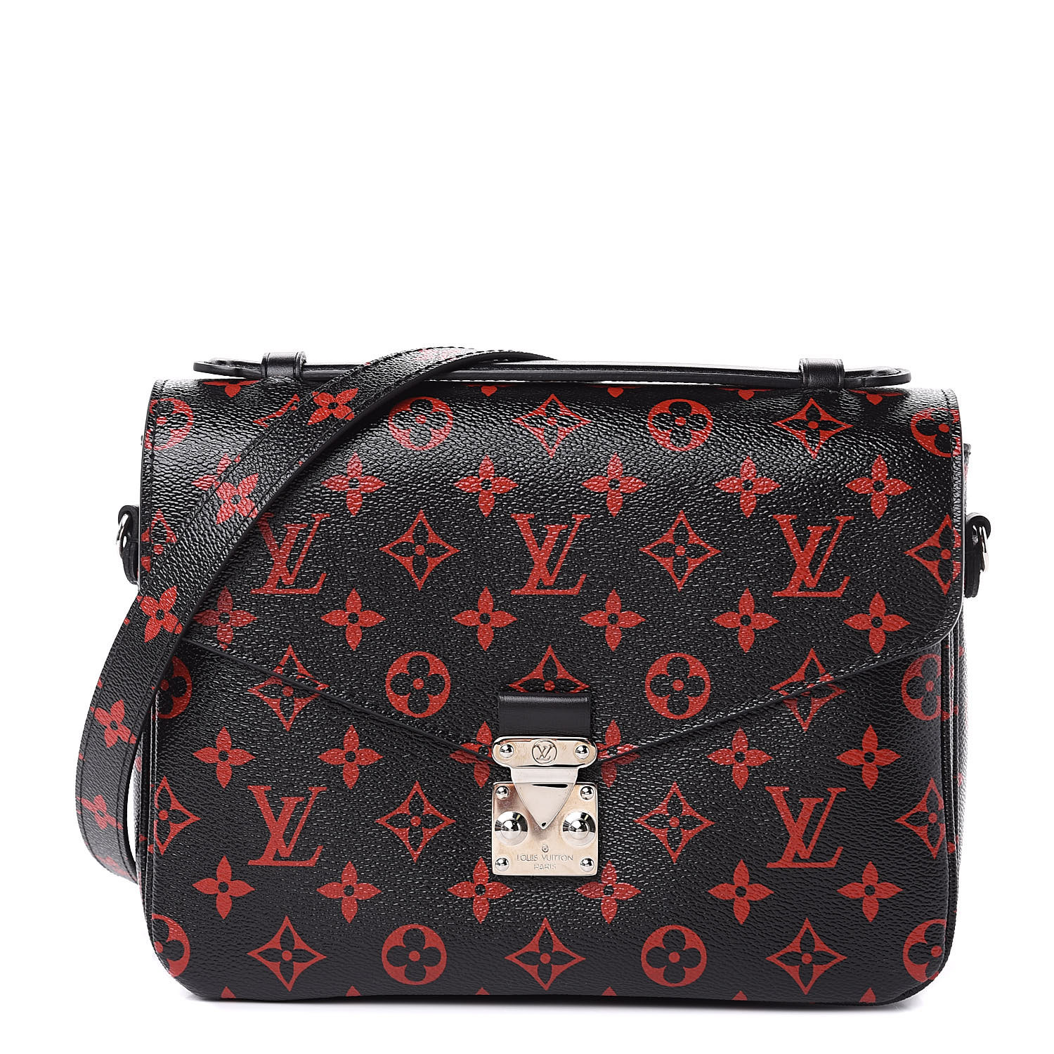 louis vuitton infrarouge pochette metis