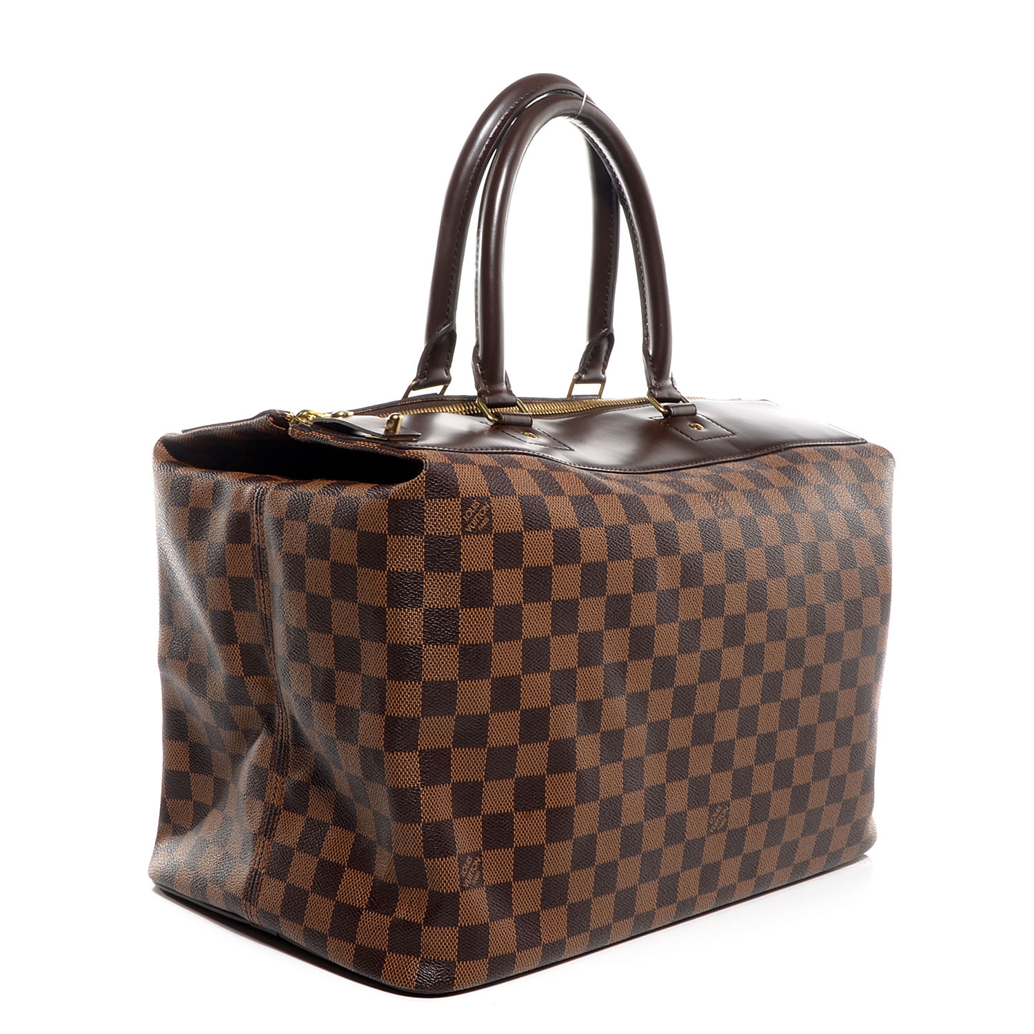 Louis Vuitton Damier Ebene Greenwich PM