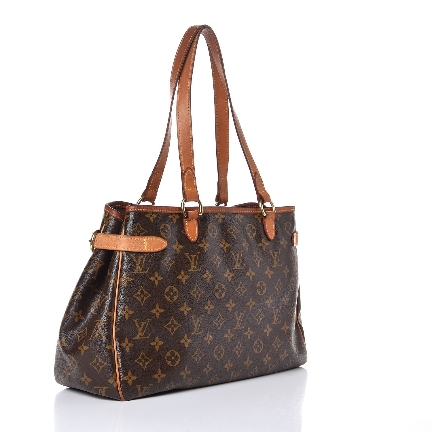 louis vuitton batignolles horizontal original price