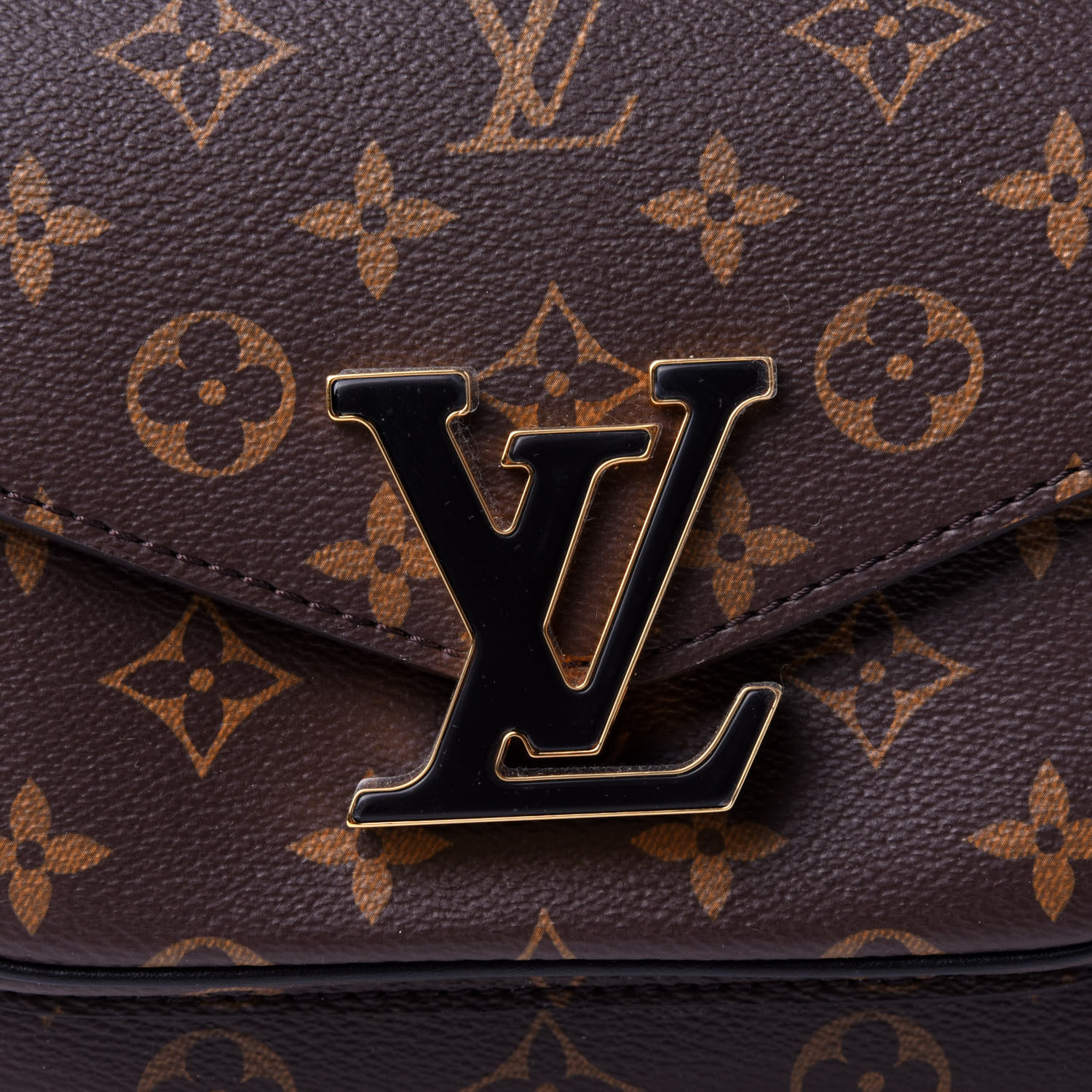 Lv Passy Monogram Moments | Paul Smith