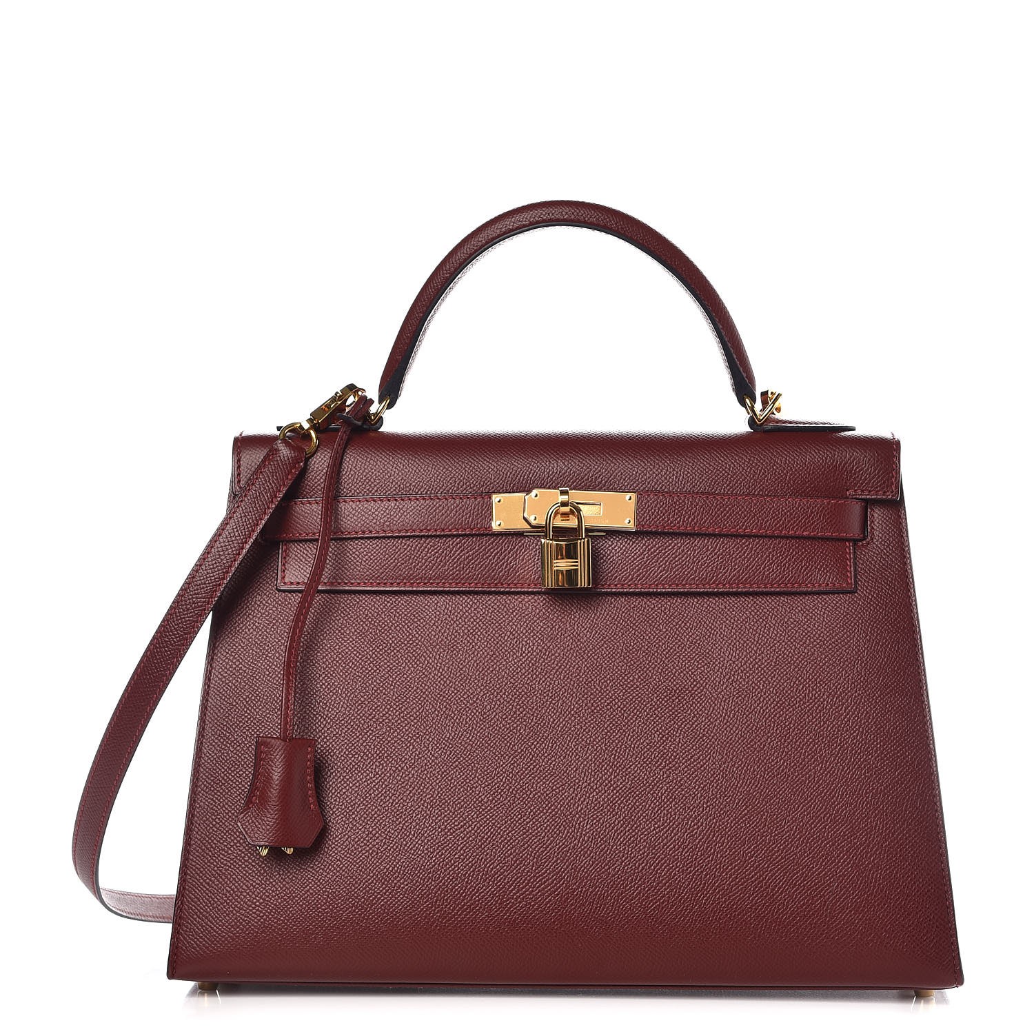 hermes rouge sellier colour