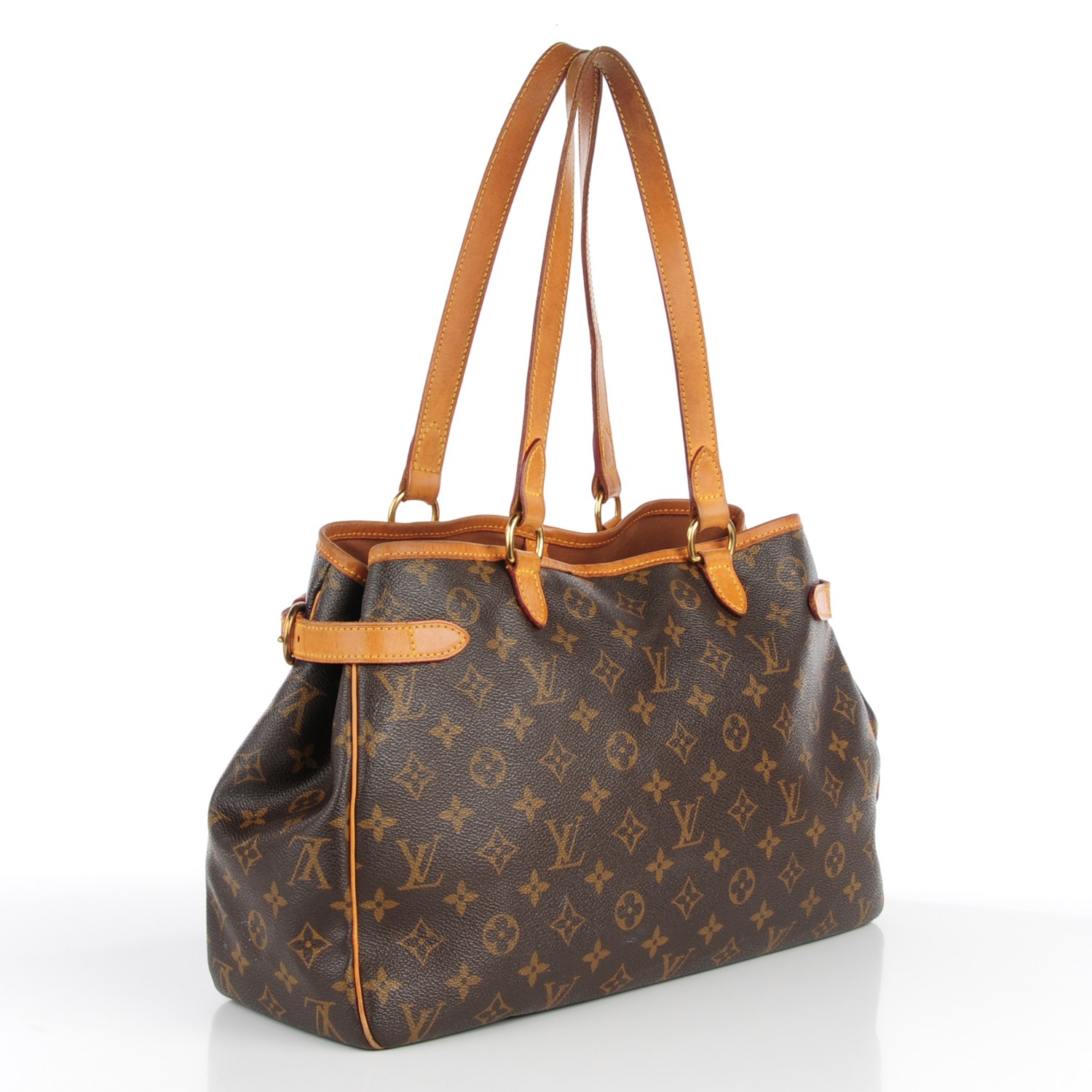 louis vuitton monogram batignolles horizontal