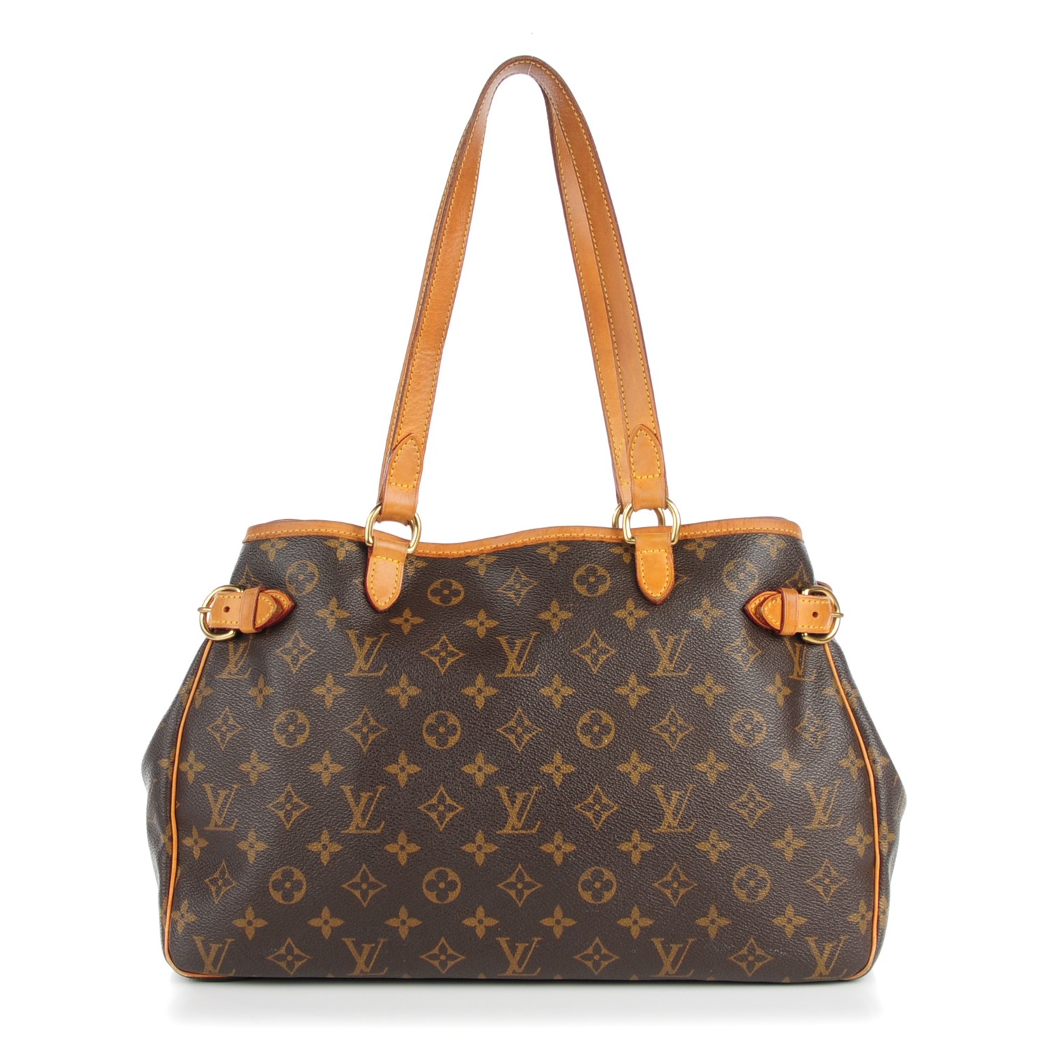 louis vuitton monogram batignolles horizontal