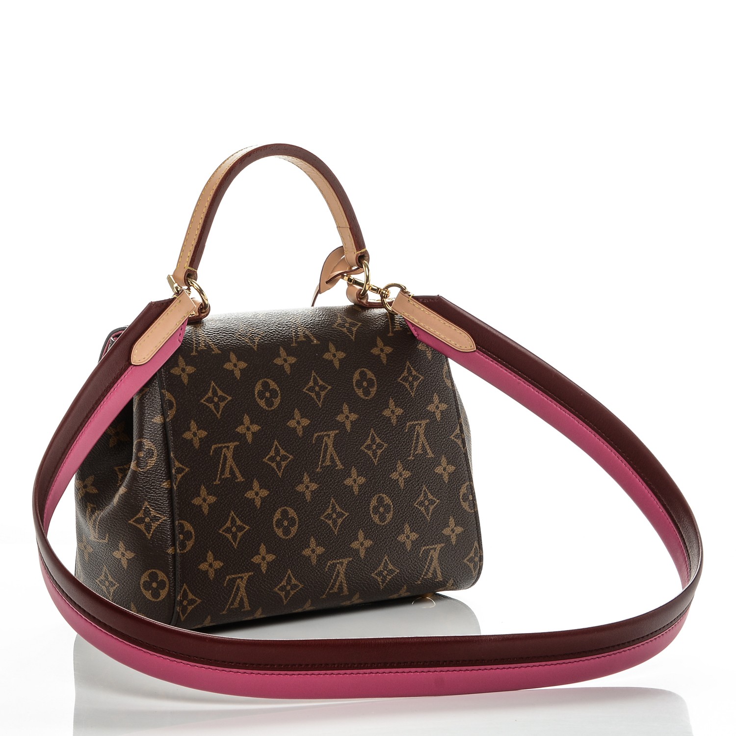 Louis Vuitton Monogram Cluny - 2 For Sale on 1stDibs