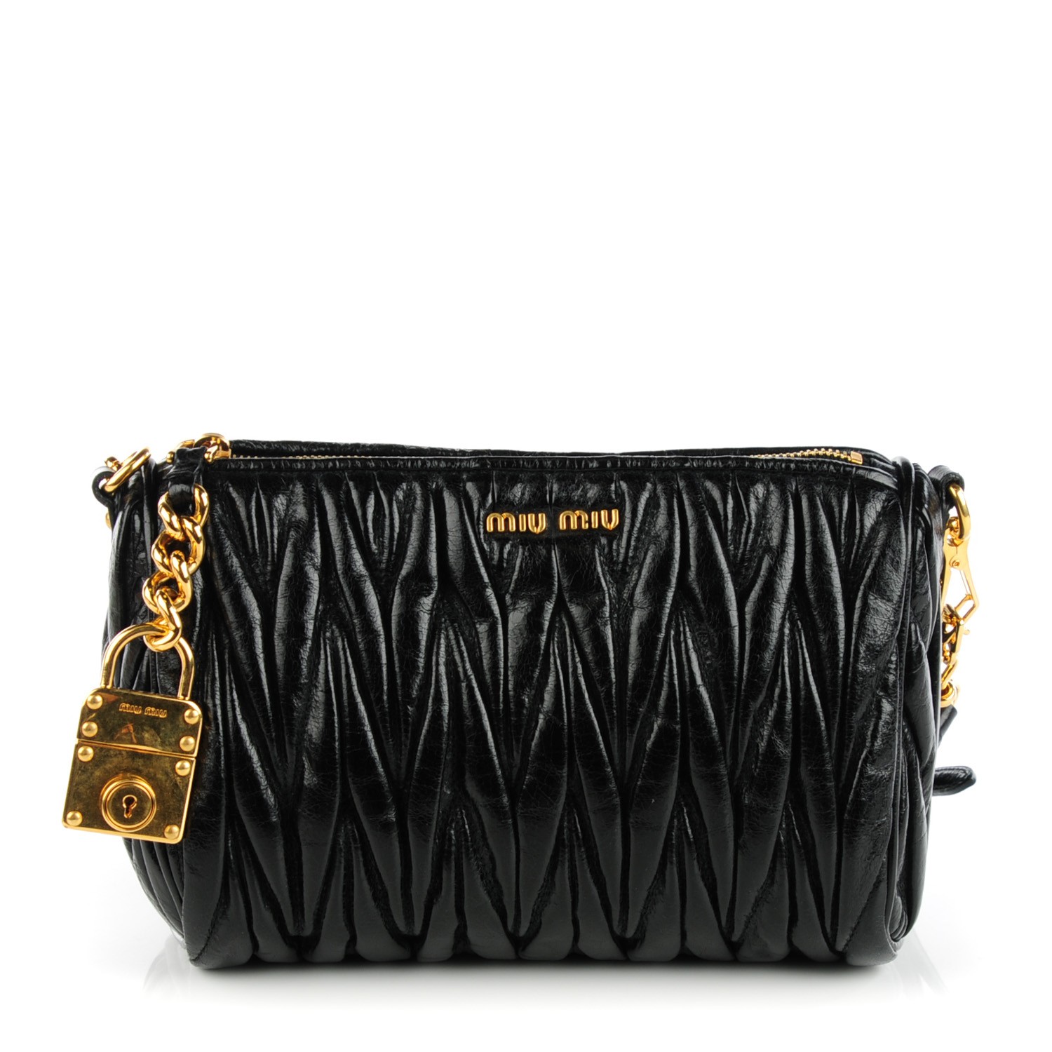 miu miu embroidered bag