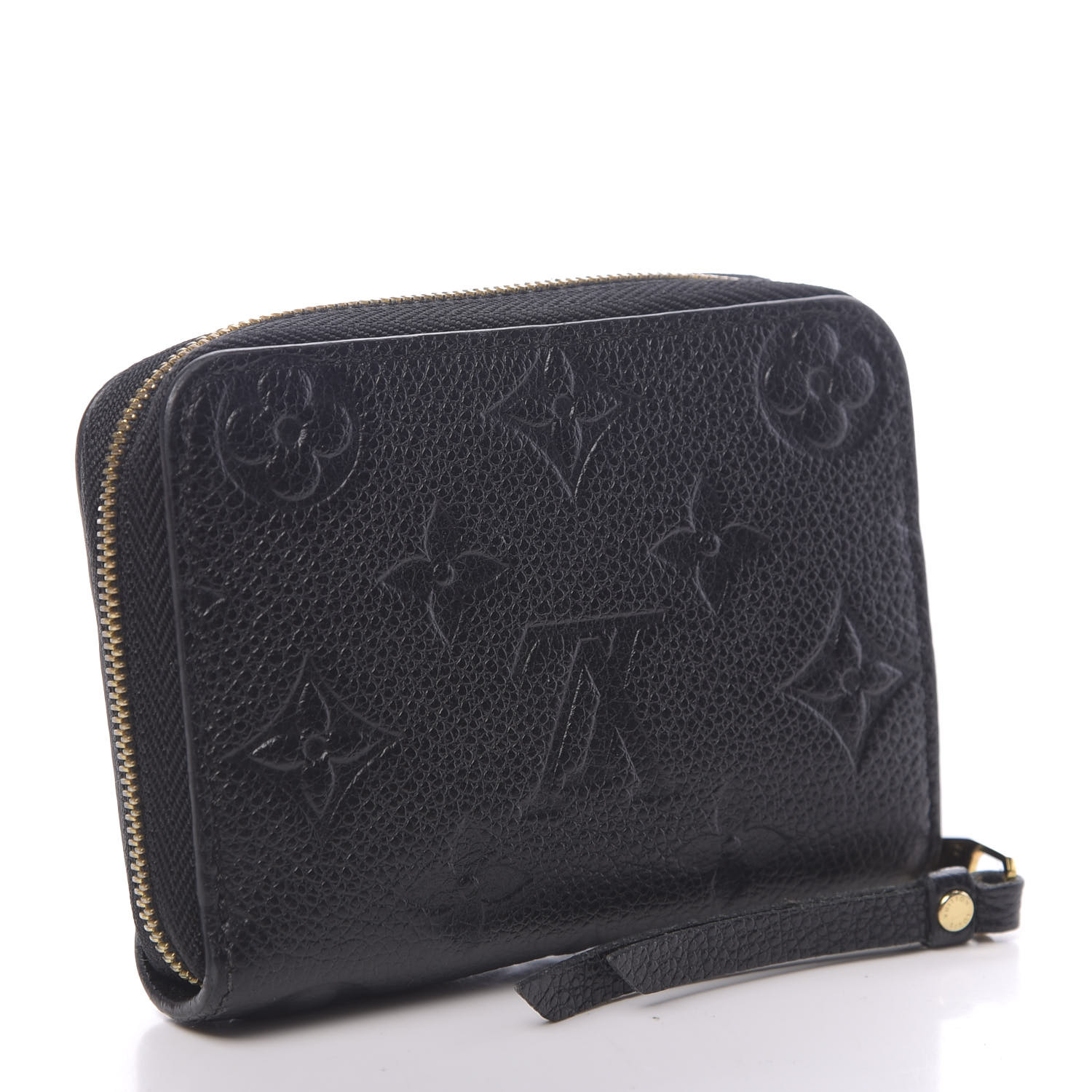 zippy coin purse empreinte