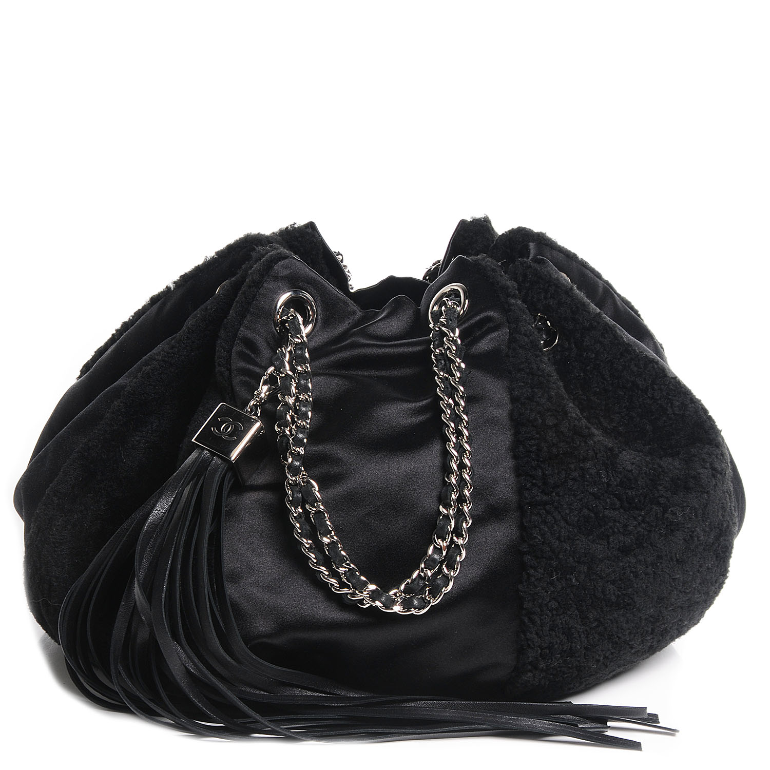 chanel sac hobo bag