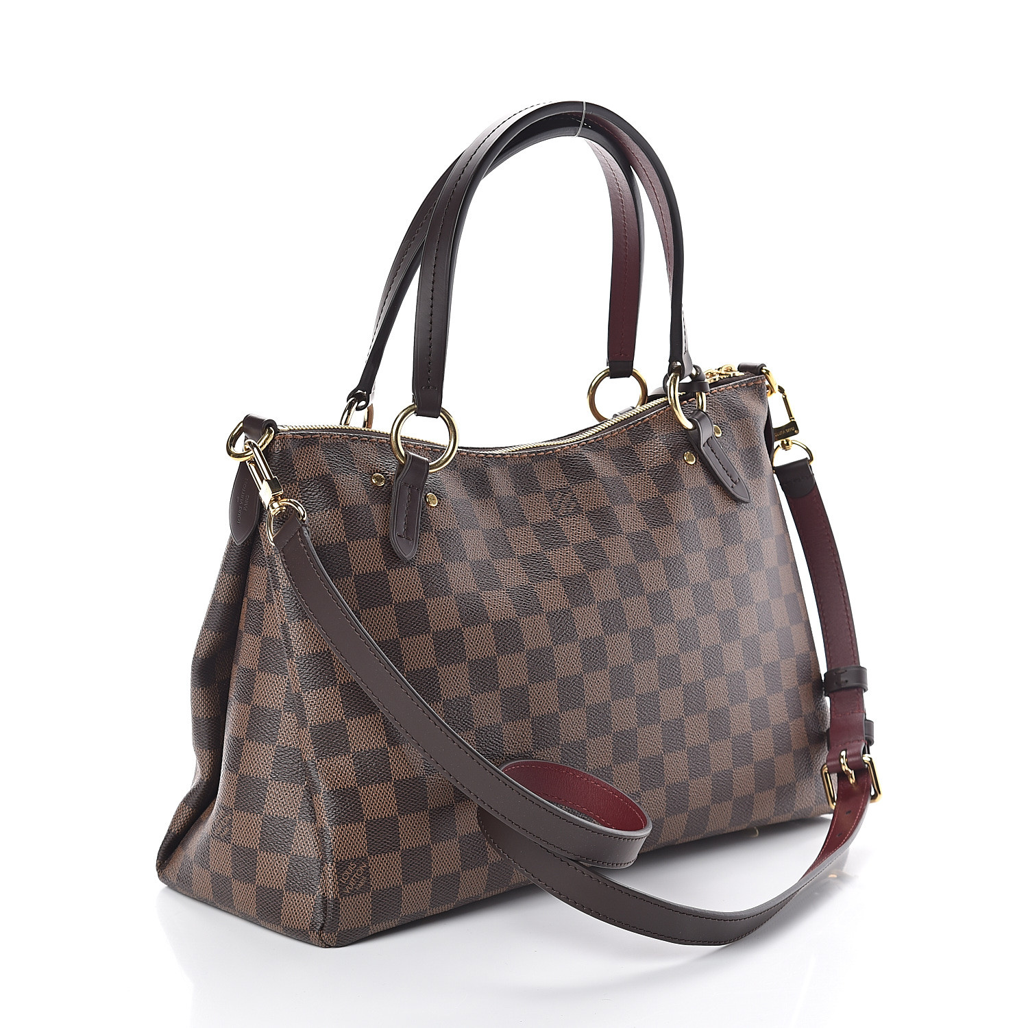 Lv lymington online monogram