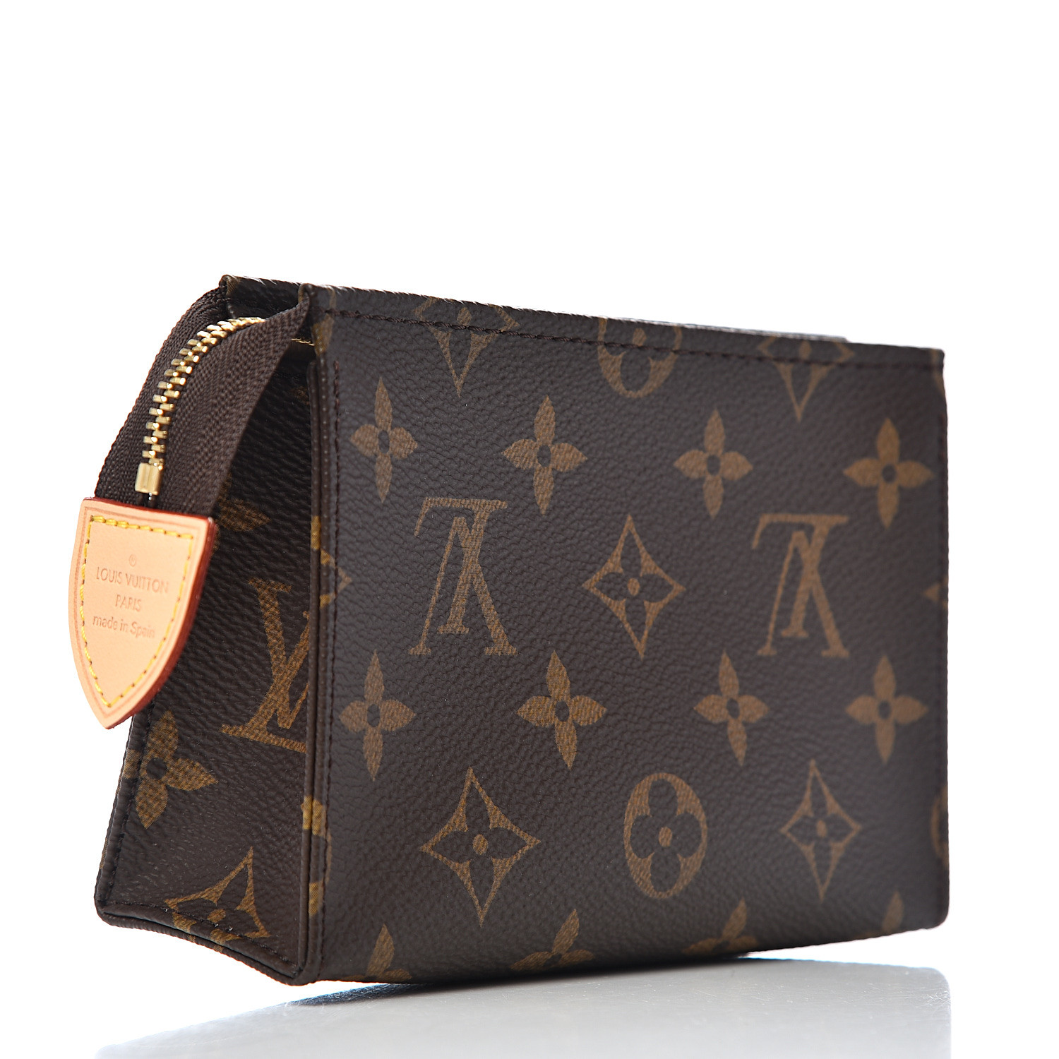 lv monogram toiletry pouch