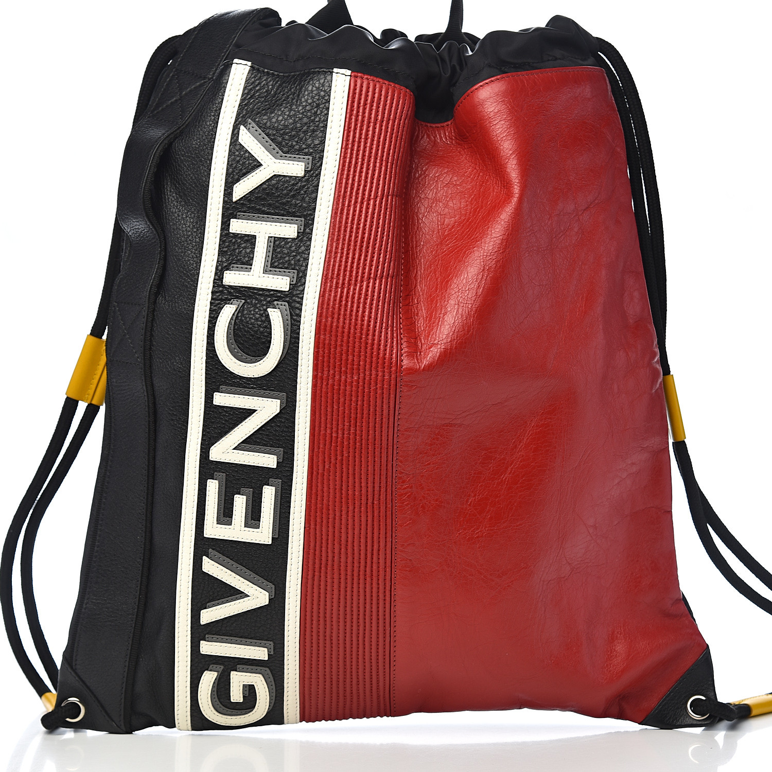 givenchy drawstring backpack